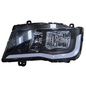 Buy cheap 81251016804 81251016803 81251016737 81251016738 Head Lamp for Man TGX TGS TGM TGL Heavy Duty Truck Parts 81251016736 81251016735 from wholesalers