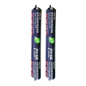 Buy cheap 20 YEARS Durability MS Sealant for Service Temperature -40°F To 200°F Long-lasting Performance from wholesalers