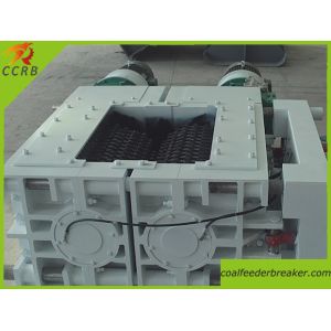 Buy cheap Adjustable Roller Coal Breaker from wholesalers