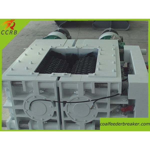 Quality Adjustable Roller Coal Breaker for sale
