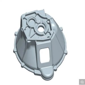 Buy cheap Stability Dimensional Aluminium Mold Making For Engine System Housing from wholesalers