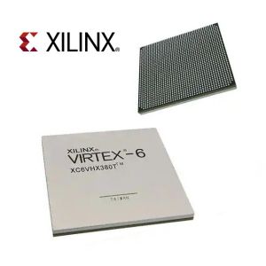 Buy cheap XC6VHX250T-1FF1154I 1600MHz Integrated Computer Circuit from wholesalers