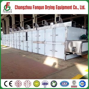 Buy cheap SUS 316L Industrial Belt Dryer System multi layer Cross Flow from wholesalers