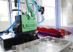 Collaborative Small Robotic Arm With Picking Claw