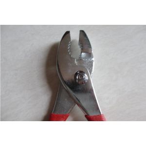 KM Combination plier Slip joint pliers adjustable slip joint pliers
