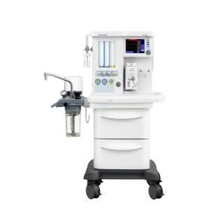 Buy cheap 6 Tubes Flowmeter Bpl Anaesthesia Machine from wholesalers