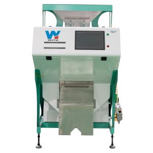 Buy cheap Raw Or Roasted Coffee Bean Color Sorter 1 Chute 64 Channels from wholesalers