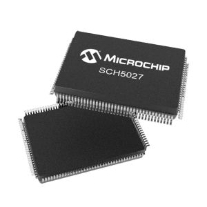 China American Microchip Integrated Circuits SCH5027E-NW Brand New Original Electronic Components Package DFN-6-EP(1.6x1.6) Monitor and Reset Chip MOSFET on sale