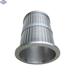 Buy cheap Stress Sieves Screen - Easy to Use & Highly Efficient from wholesalers