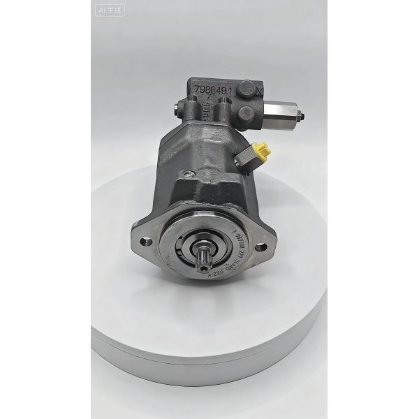 Buy cheap A10VO45DFR1/31R-PSC62K04 A10VO100EP2D/53R-VRC12K15 A10VSO18DR/31L-VSC62NOO A10VSO140DFLR1/31R-PPB12KO1Rexroth German Mechanical Piston Pump from wholesalers