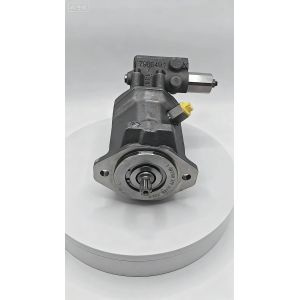 Buy cheap A10VO45DFR1/31R-PSC62K04 A10VO100EP2D/53R-VRC12K15 A10VSO18DR/31L-VSC62NOO A10VSO140DFLR1/31R-PPB12KO1Rexroth German Mechanical Piston Pump from wholesalers