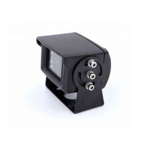 Buy cheap CMOS CCD 2000TVL Vehicle Surveillance Camera IR Night IP68 from wholesalers