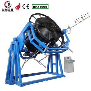 Buy cheap Boost Your Production with Rock And Roll Rotomoulding Machines The Ultimate Choice from wholesalers