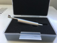 Color Display Surface Roughness Tester High Accuracy Surface Finish Tester