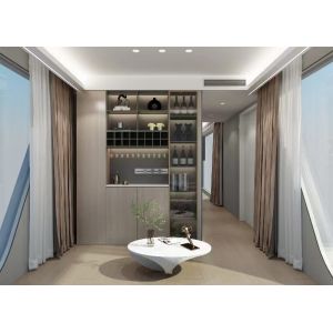 Buy cheap Expandable Container Home The Perfect Space Capsule House for Temporary or Permanent Living from wholesalers