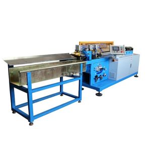 Buy cheap H Type Heat Shrink Tube Cutter Machine For Bundy Tube from wholesalers