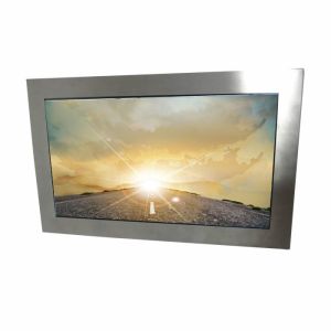 Buy cheap 21.5 Sun Viewable FHD IP66 Panel PC Weatherproof Stainless Steel Robust Touch Panel PC from wholesalers