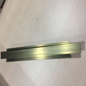 Buy cheap Power Coated  Window Aluminum Profile Rust Proof Corrosion Resistant from wholesalers