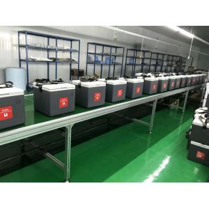 Buy cheap 1.5liters Capacity Vaccine Cooler Box With 35h Cold Life Lightweight For Safe Vaccine Transport from wholesalers