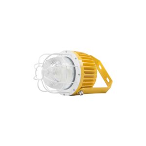 Buy cheap Compact LED Explosion-proof Light for Tight Spaces Low Profile Lightweight Shock-resistant from wholesalers