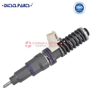 China Fuel Injector 20972222  for   Magnum Dxi 13. Volvo Fh 13 on sale