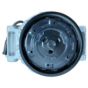 Buy cheap 12v Auto Air-condition Compressor for BMW 5 Saloon E60 525 d M57 D25 256D2 2497 130 177 from wholesalers