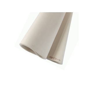 Buy cheap Smooth 3.5m Width Nomex Aramid Heat Resistant Felt from wholesalers