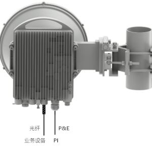 Buy cheap HW RTN380 Series Outdoor Cabinet System Wireless Microwave Transmission Equip Long Range from wholesalers