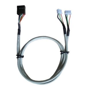 Buy cheap Auto Custom Cable Assembly , UL / CSA / CCC / VDE Approvals from wholesalers