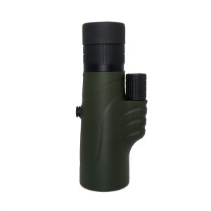 Buy cheap Zoom Telescopic 8-20x42 Powerful Monocular Telescope With Mobile Phone Clip from wholesalers