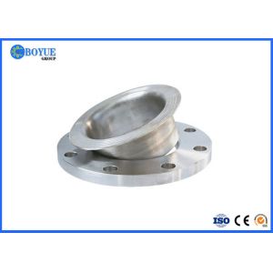 Buy cheap Incoloy 800 BY Steel Pipe Nickel Alloy Flanges Bleed Ring Drip Ring Test Ring ISO Standard from wholesalers