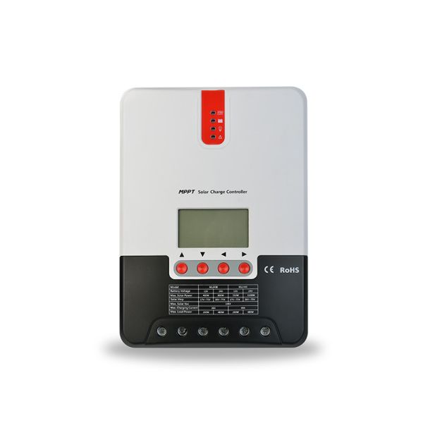Quality High Performance Rv Mppt Solar Charge Controller Srne Mppt 40a SR ML2440 for sale