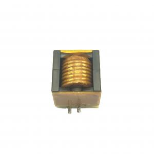 Buy cheap Three Phase Toroidal High Frequency Step Down Transformer For Industrial Use product