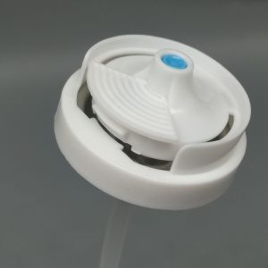 China One-Time Use Aerosol Valve System for Continuous Deodorant Spraying on sale