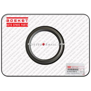 Buy cheap 1096255571 Isuzu Engine Parts 8976173090 Rear Crankshaft Oil Seal from wholesalers