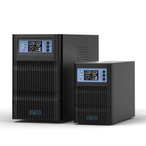 Buy cheap PCM Series Online HF UPS 1-10kVA With 1.0PF from wholesalers
