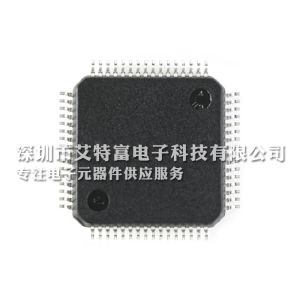 STM32F030R8T6 MCU Chips Mainstream ARM Cortex-M0 Value Line With 64 Kbytes Flash