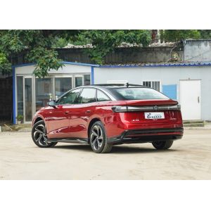 Automobile Electric Vehicle Car Pure New Energy VW ID.7 VIZZION EV Car