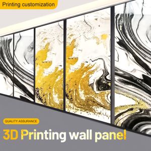 Buy cheap Easy Installing Bamboo Charcoal Decorative Wall Panels High Quality Marble Sheet from wholesalers