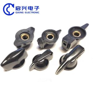 Buy cheap Adjustable Resistance Potentiometer Knob for Optimal Control from wholesalers