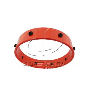 Buy cheap API10D Slip On Stop Collar With Set Screws from wholesalers