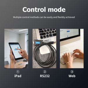 Buy cheap Professional Grade HDMI Matrix Switcher with Gigabit Ethernet Network Interface Edid Support and 72W Power Dissipation from wholesalers