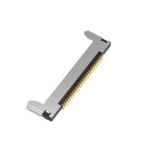 Buy cheap CABLINE V 20345-025T-32R LVDS EDP Cable Micro MIPI Coaxial Slim LED Backlight from wholesalers