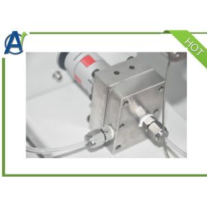 Buy cheap Thermo-Oxidation Engine Oil Simulation Testing Equipment TEOST MHT ASTM D7097 from wholesalers