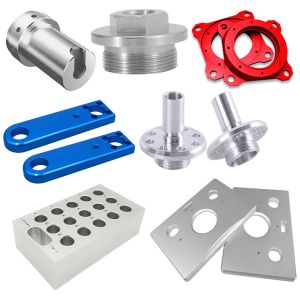 Buy cheap Titanium Machining Parts CNC Aluminum Parts Automated Inspection Stainless Steel from wholesalers