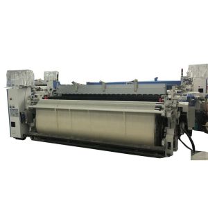 Buy cheap Cotton Fabric Air Jet Loom Weaving Textile Machine Steel Plastic from wholesalers