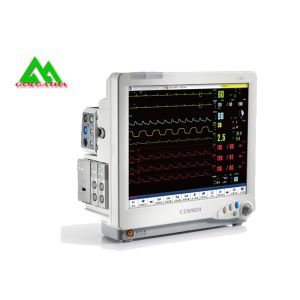 Buy cheap Rechargeable Operating Room Equipment Multiparameter Patient Monitoring System from wholesalers
