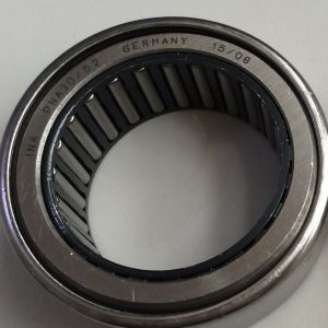 Buy cheap OEM PNA20/42 High Load Aligning Thrust Needle Bearing 20x42x20mm from wholesalers