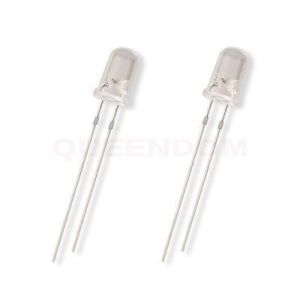 Buy cheap 4mm bullet lamp beads from wholesalers