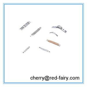 Buy cheap Polymeric Welding Braided Copper Connectorc for Traction Battery from wholesalers